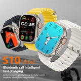 S10 Ultra 2 Smart Watch
