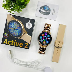 Samsung Galaxy Active 2