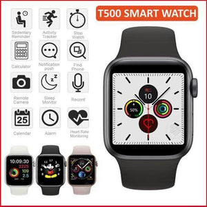 T500  Watch Fitness tracker