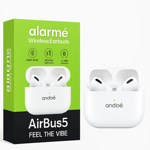 Oiarme New Model Pro 2  BT with Charging Case