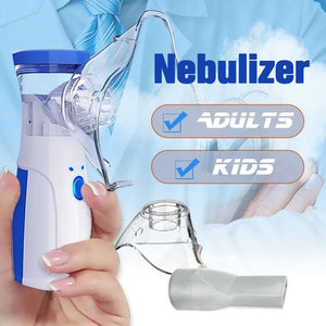 Nebulizer For Asthma