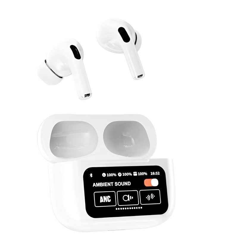 A9 Pro  Wireless Earbuds