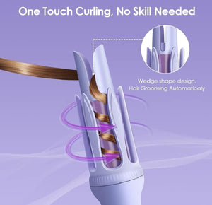 Automatic Curling Iron