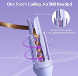 Automatic Curling Iron